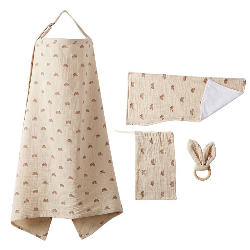 Накидка Для Кормления Грудью Милк Снуд