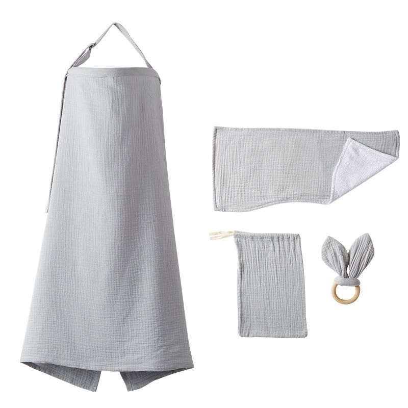 Накидка Для Кормления Грудью Милк Снуд