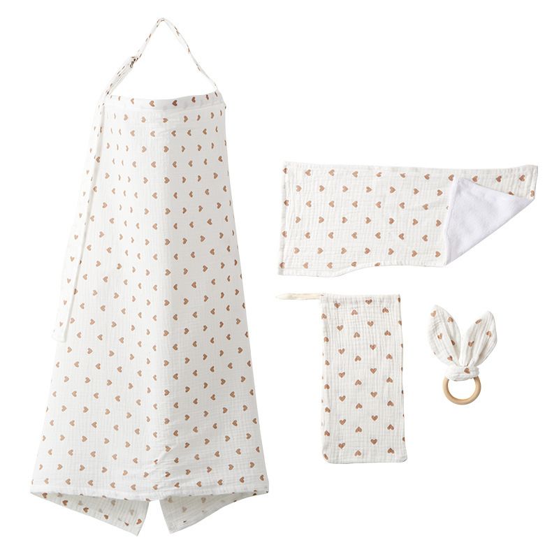 Накидка Для Кормления Грудью Милк Снуд