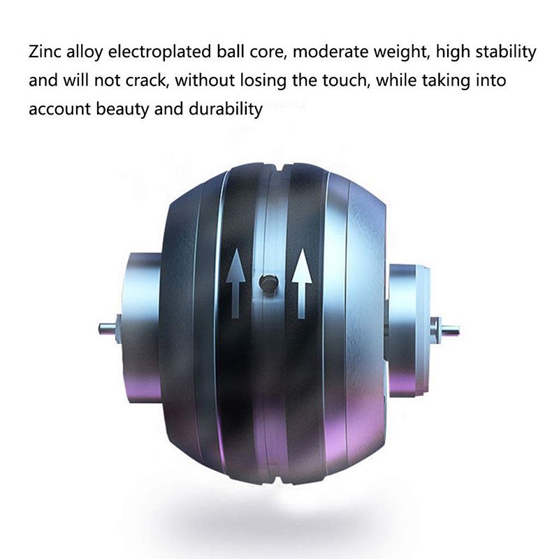 Гиробол / Эспандер