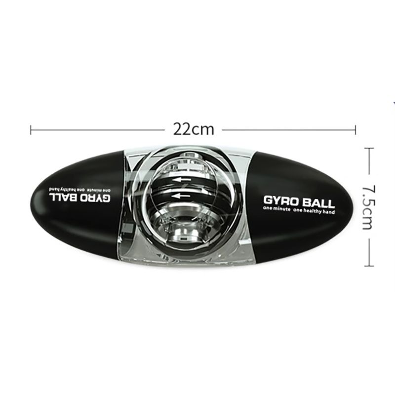 Гиробол / Эспандер