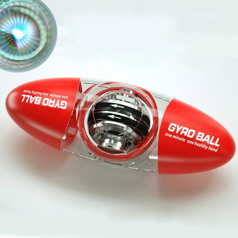 Гиробол / Эспандер