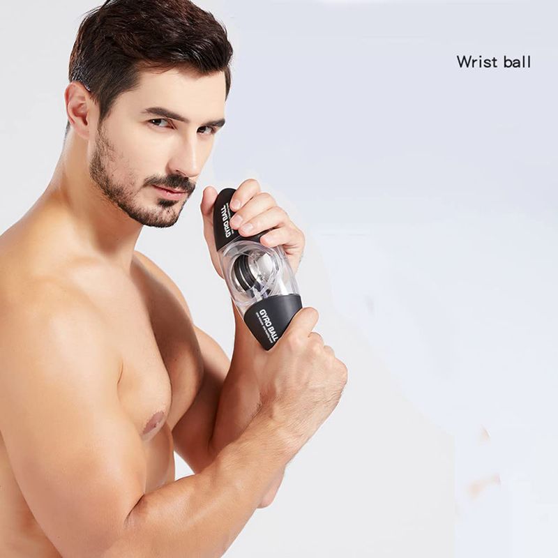 Гиробол / Эспандер