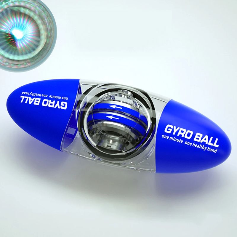 Гиробол / Эспандер