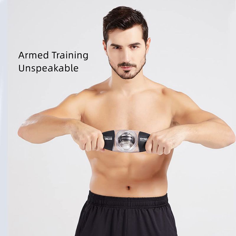 Гиробол / Эспандер