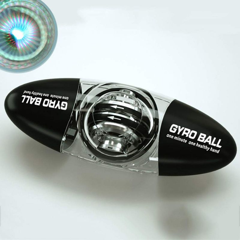 Гиробол / Эспандер