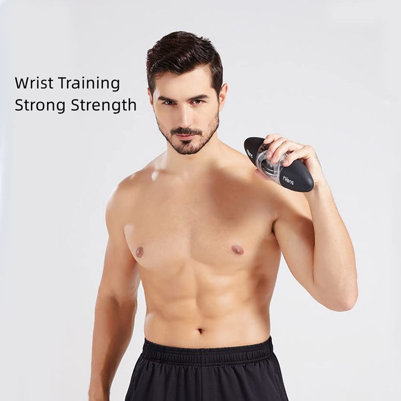 Гиробол / Эспандер