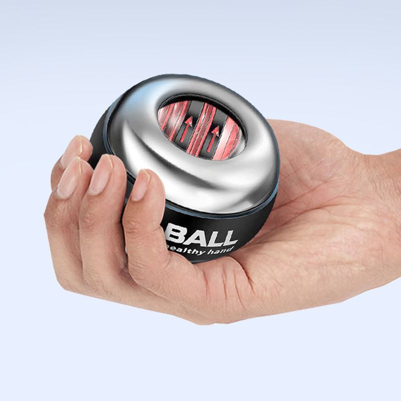 Гиробол / Эспандер