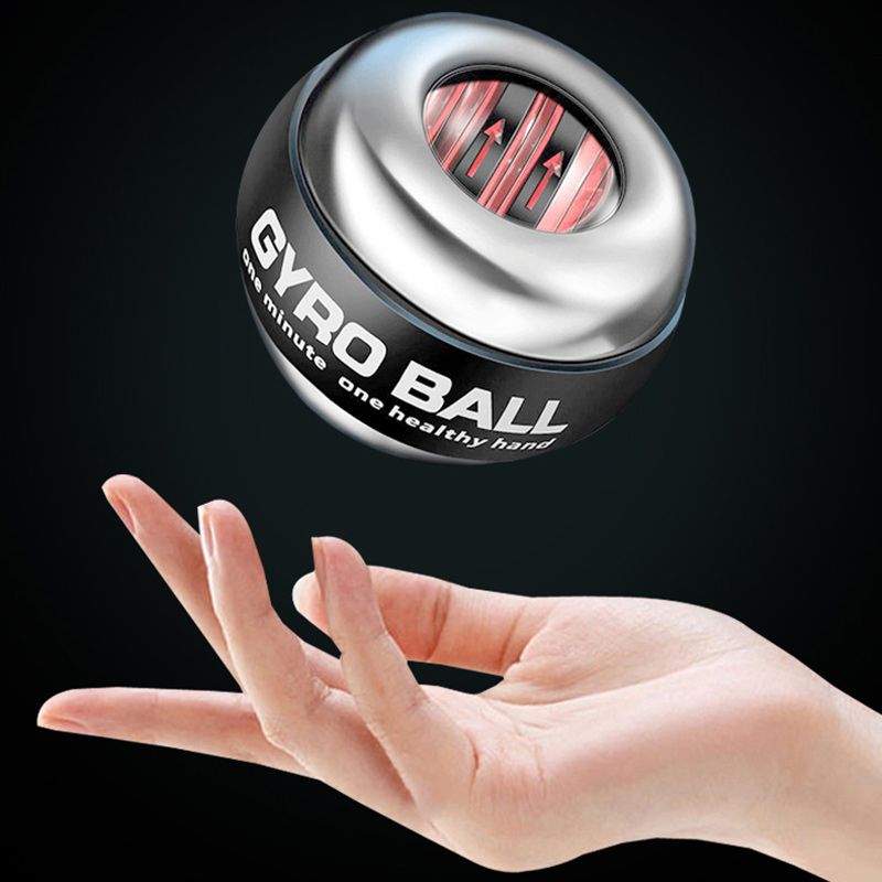 Гиробол / Эспандер