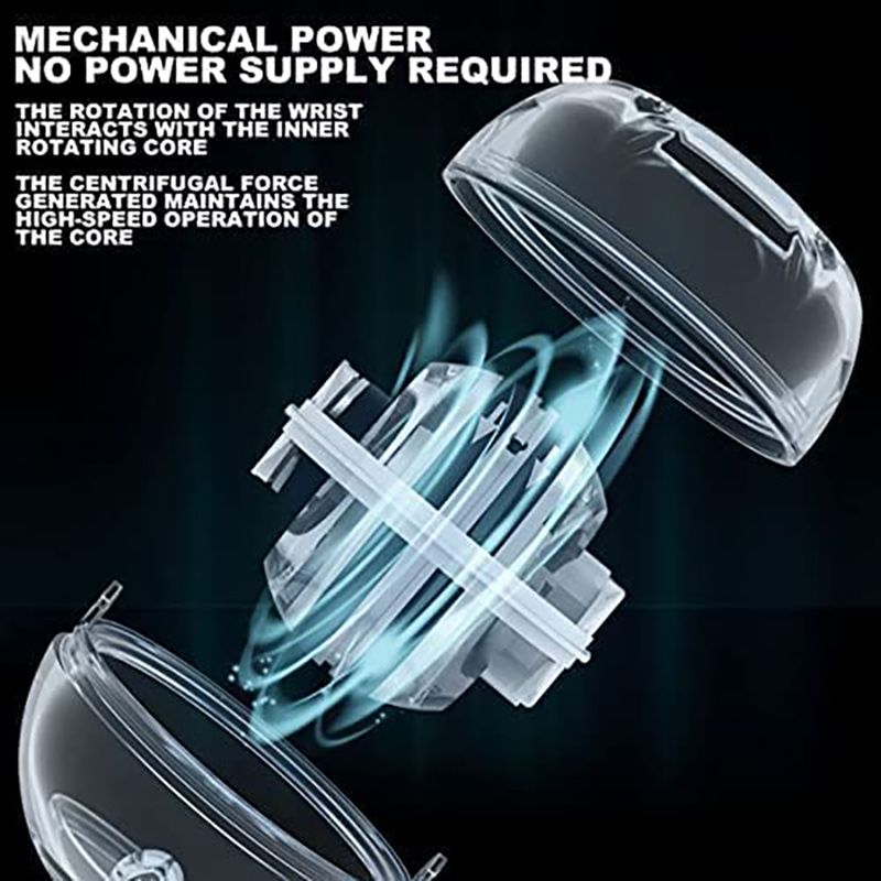 Гиробол / Эспандер