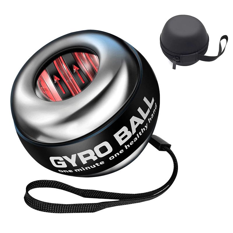 Гиробол / Эспандер