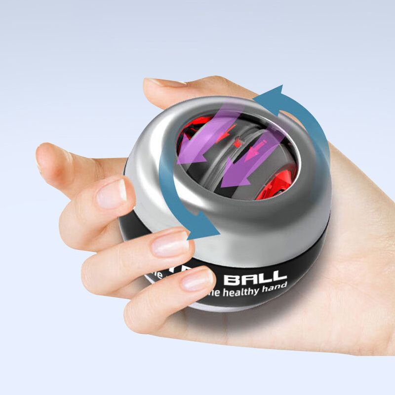 Гиробол / Эспандер