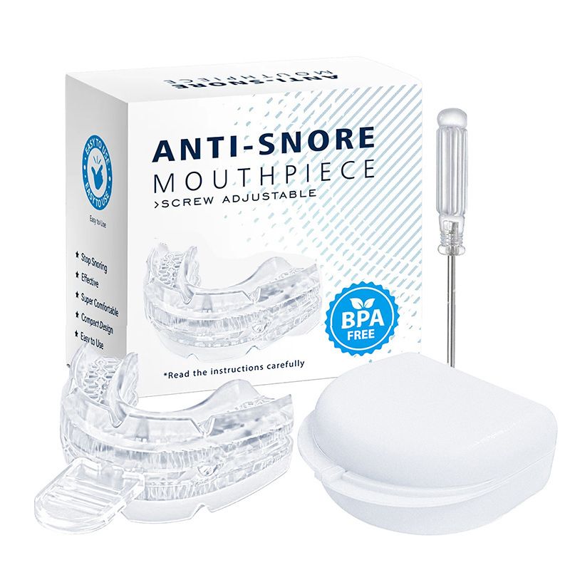 Капа От Бруксизма