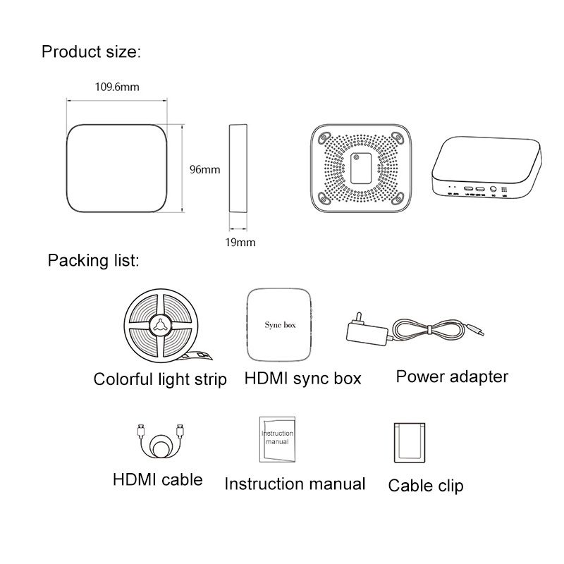 Свето Диодная Лента