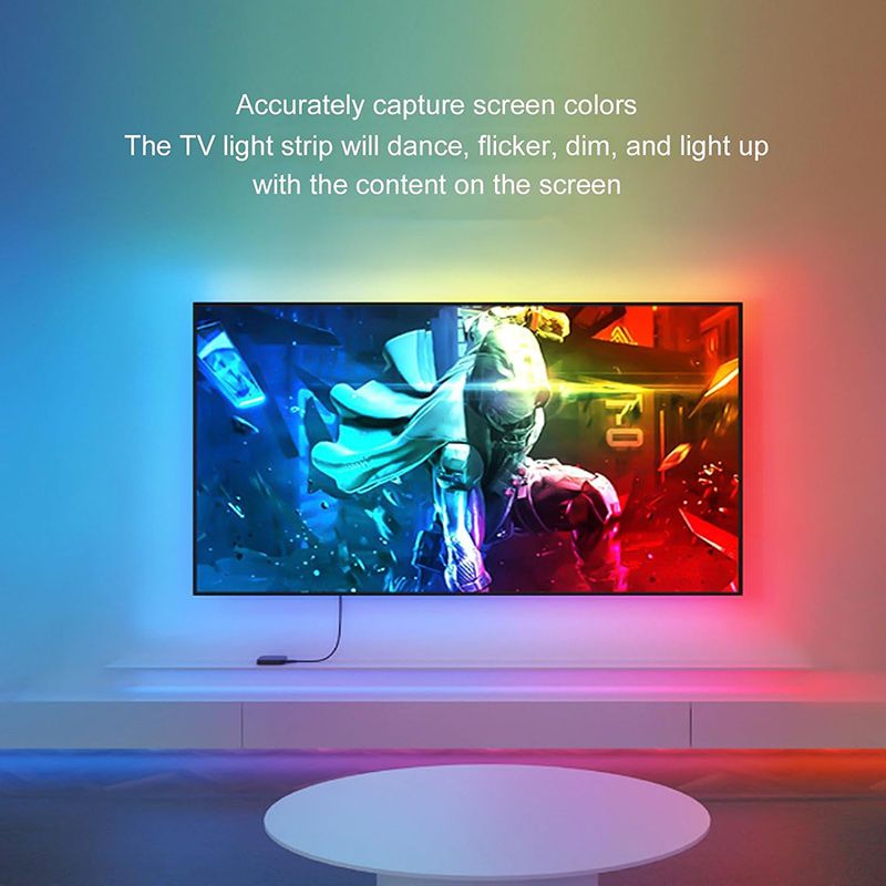 Свето Диодная Лента