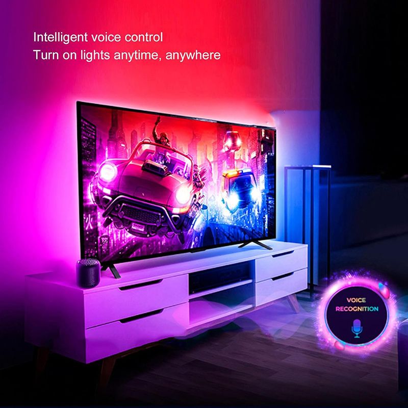 Свето Диодная Лента