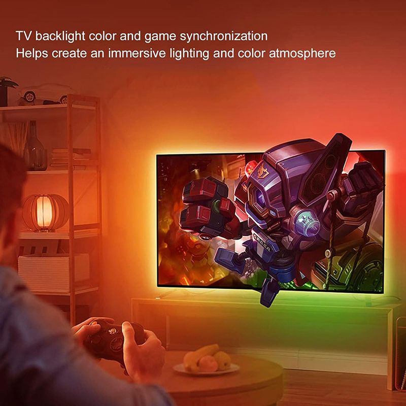 Свето Диодная Лента