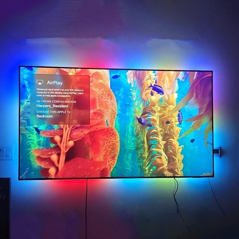 Свето Диодная Лента