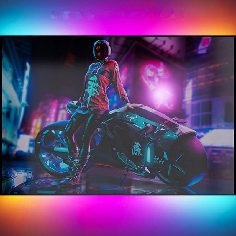 Свето Диодная Лента