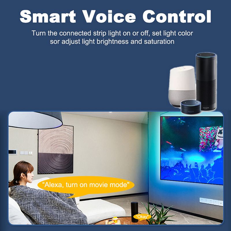 Свето Диодная Лента