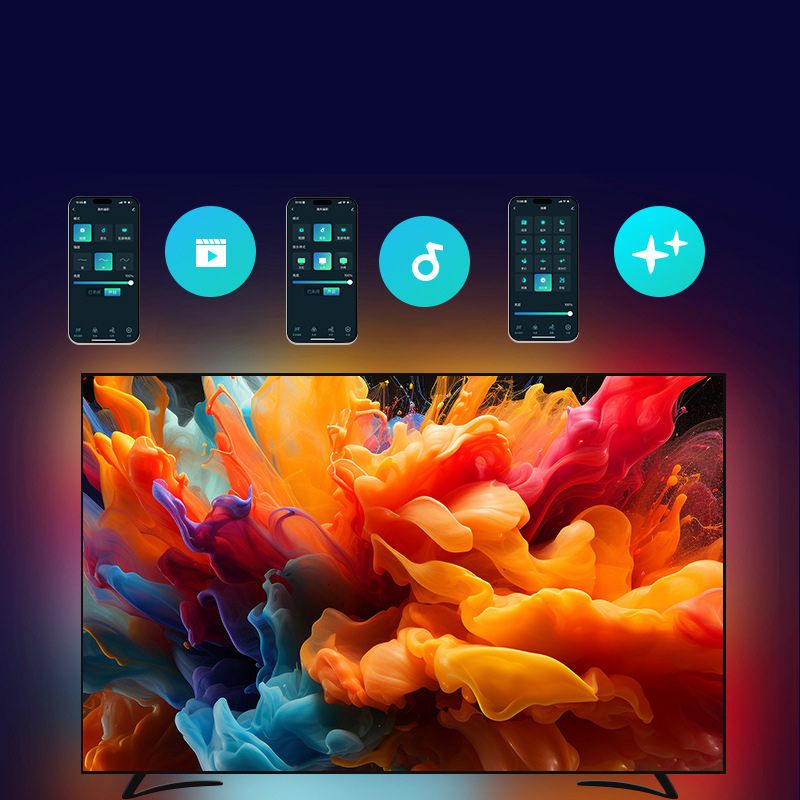 Свето Диодная Лента