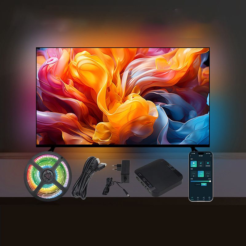 Свето Диодная Лента