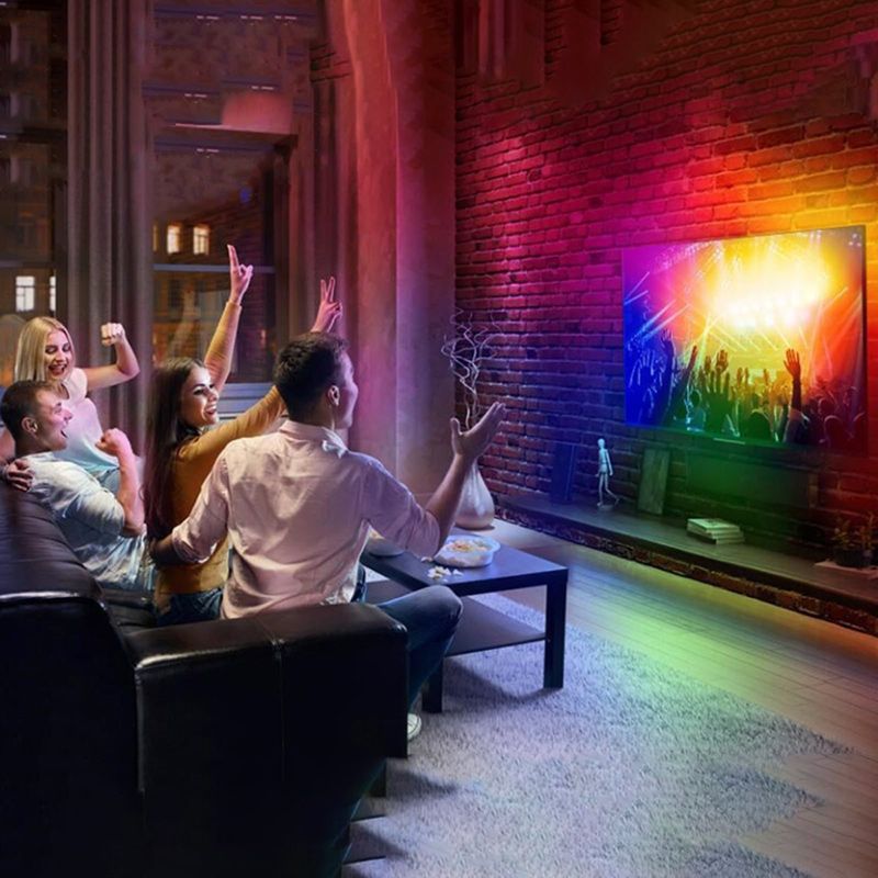 Свето Диодная Лента