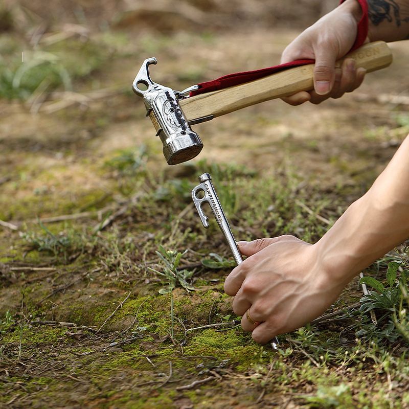 Колышки Для Палатки Усиленные
