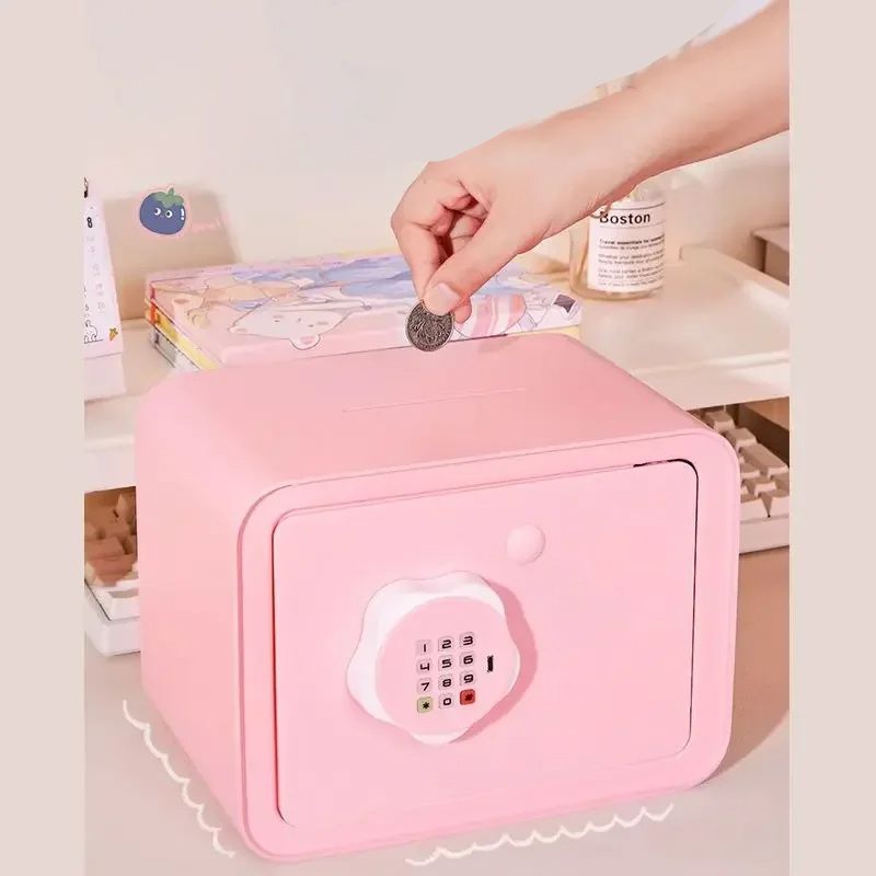 Капилка-Сейф / Интерактивная Игрушка