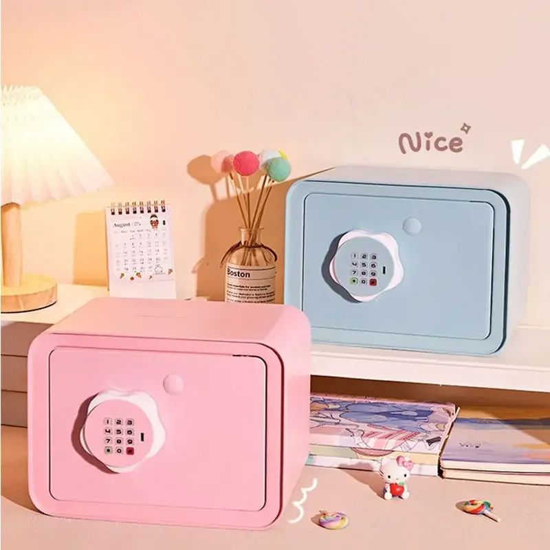 Капилка-Сейф / Интерактивная Игрушка