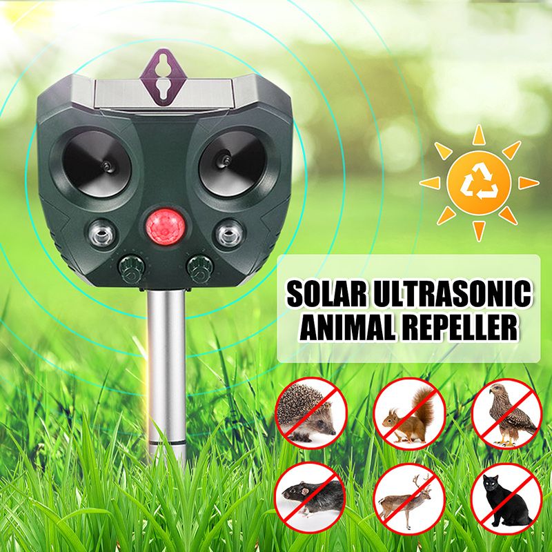 Отпугиватель Медведей