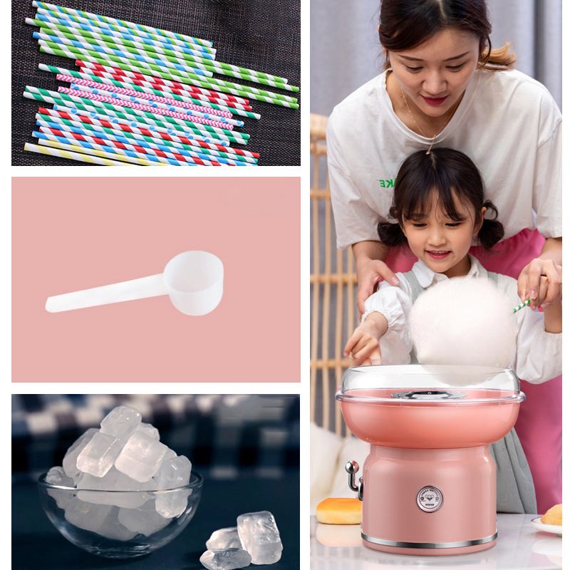 Аппарат Для Сахарной Ваты