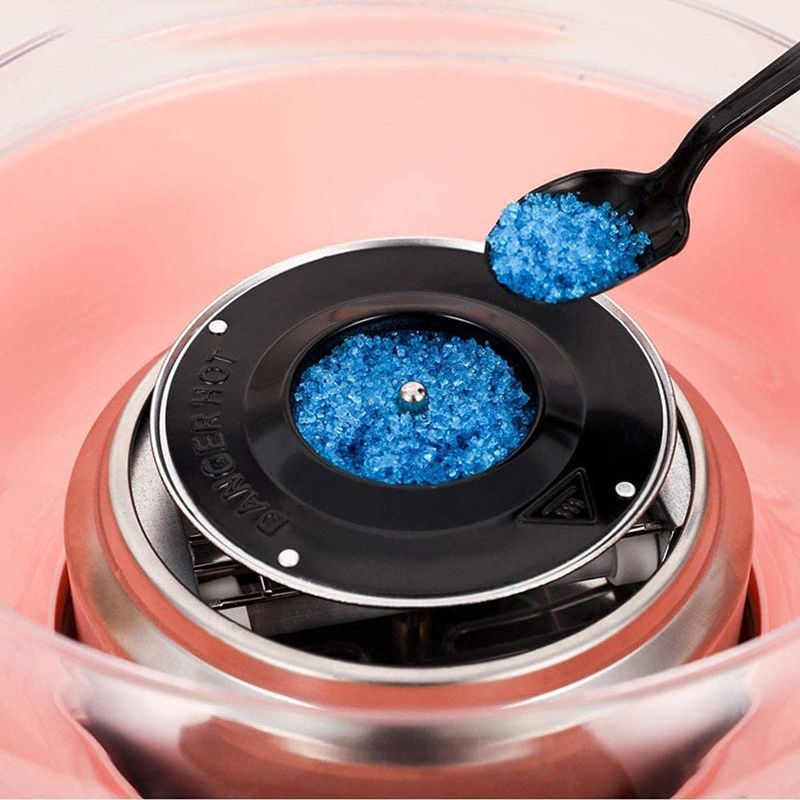 Аппарат Для Сахарной Ваты