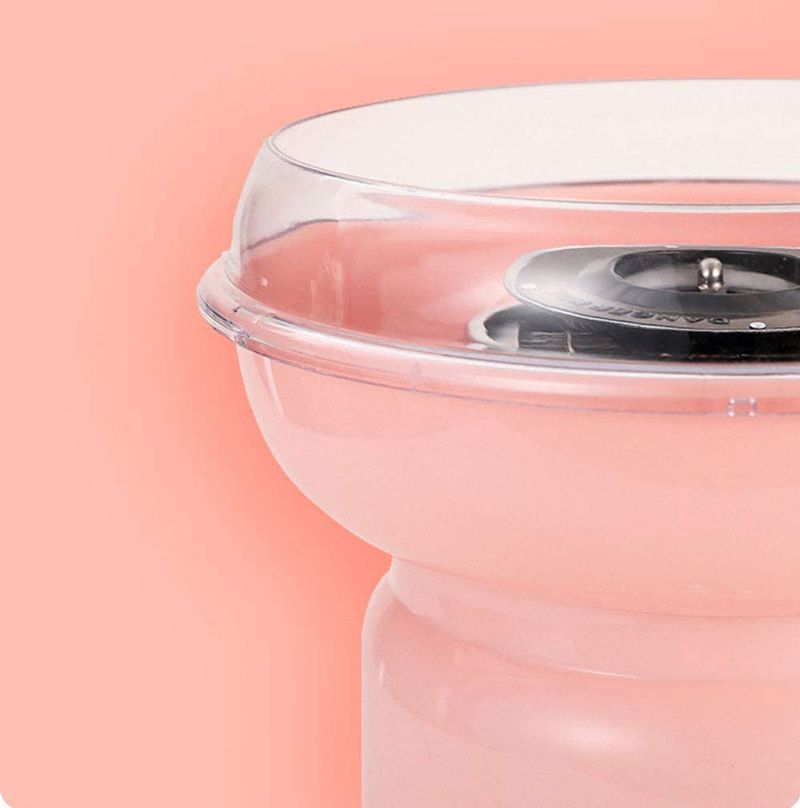 Аппарат Для Сахарной Ваты