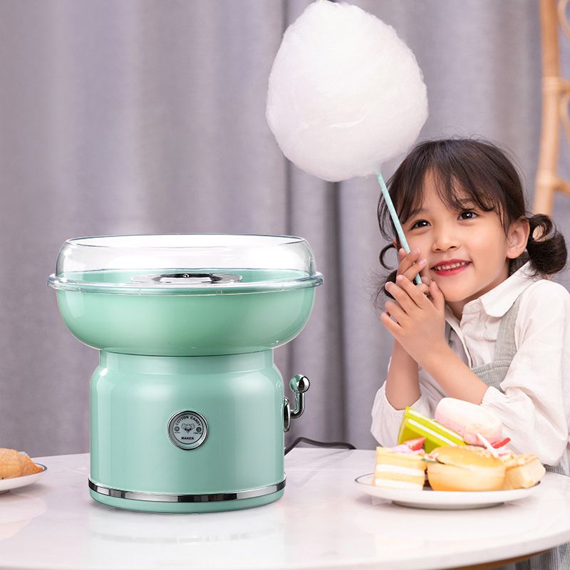 Аппарат Для Сахарной Ваты