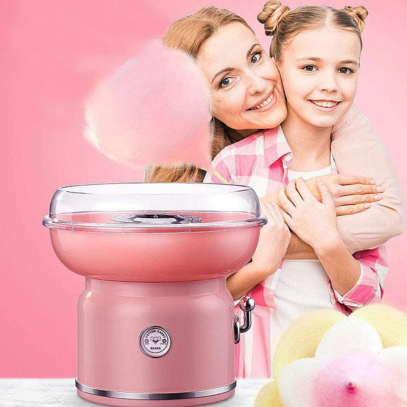 Аппарат Для Сахарной Ваты