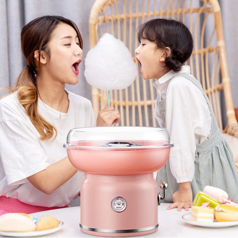 Аппарат Для Сахарной Ваты