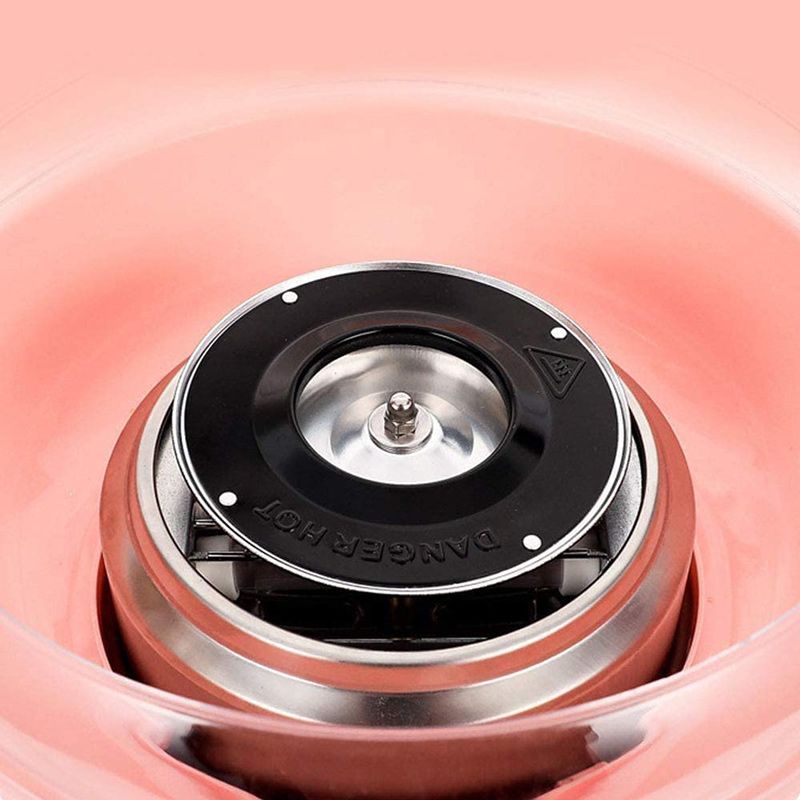 Аппарат Для Сахарной Ваты