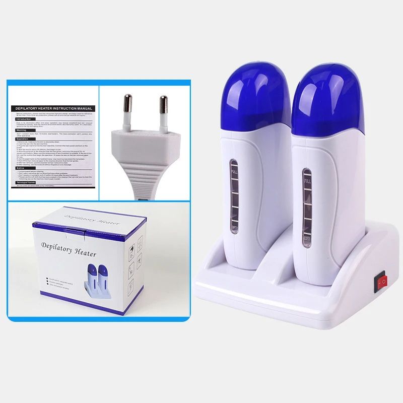 Воскоплав Для Депиляции Картриджный