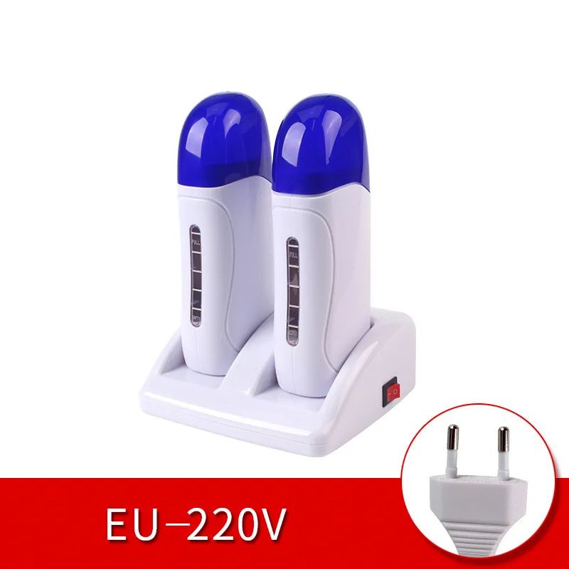 Воскоплав Для Депиляции Картриджный