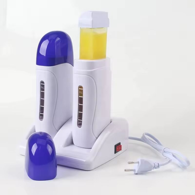 Воскоплав Для Депиляции Картриджный