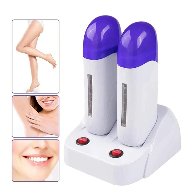 Воскоплав Для Депиляции Картриджный