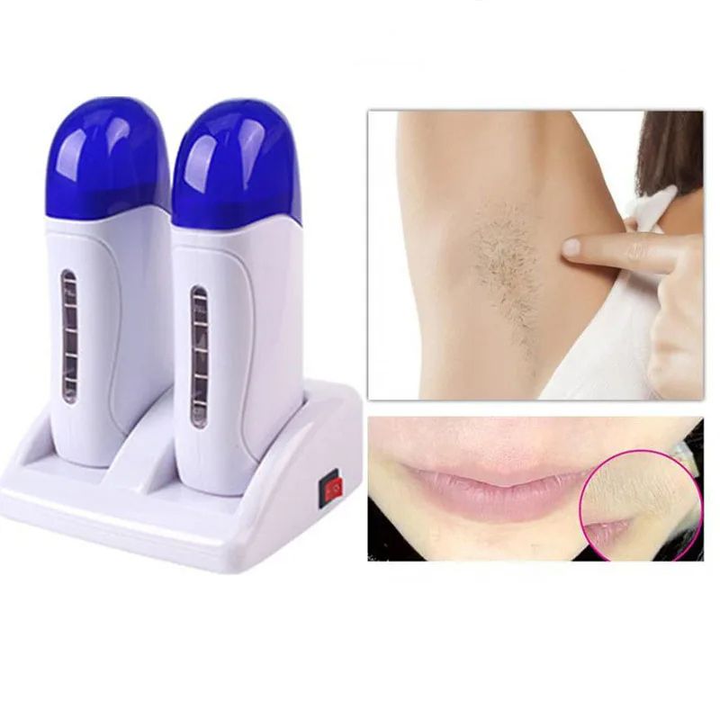 Воскоплав Для Депиляции Картриджный