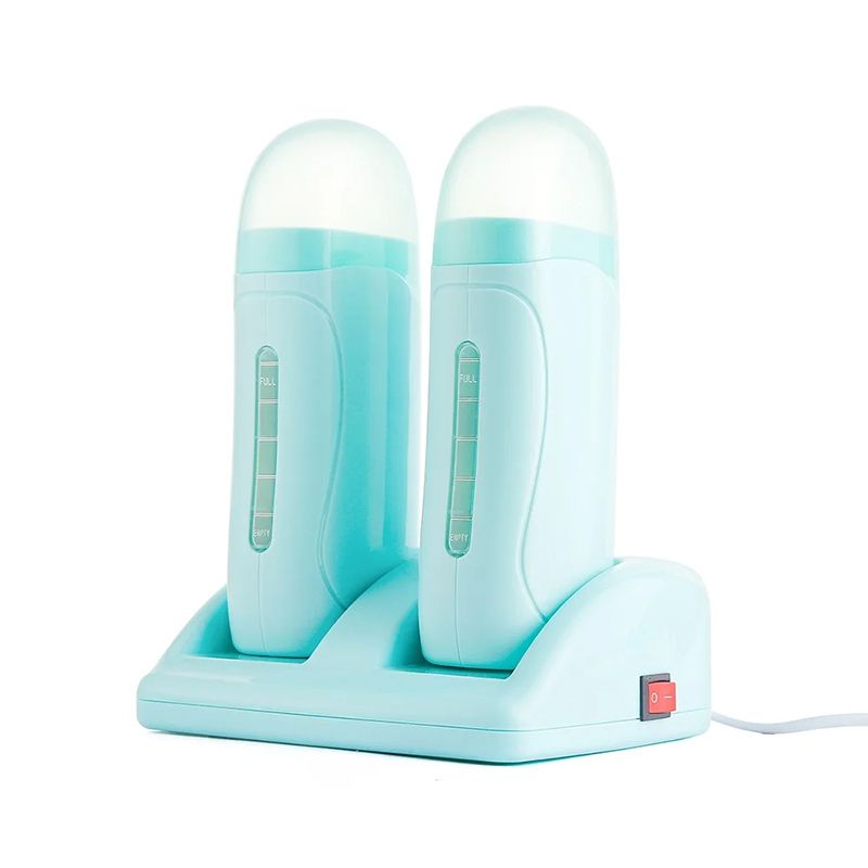 Воскоплав Для Депиляции Картриджный