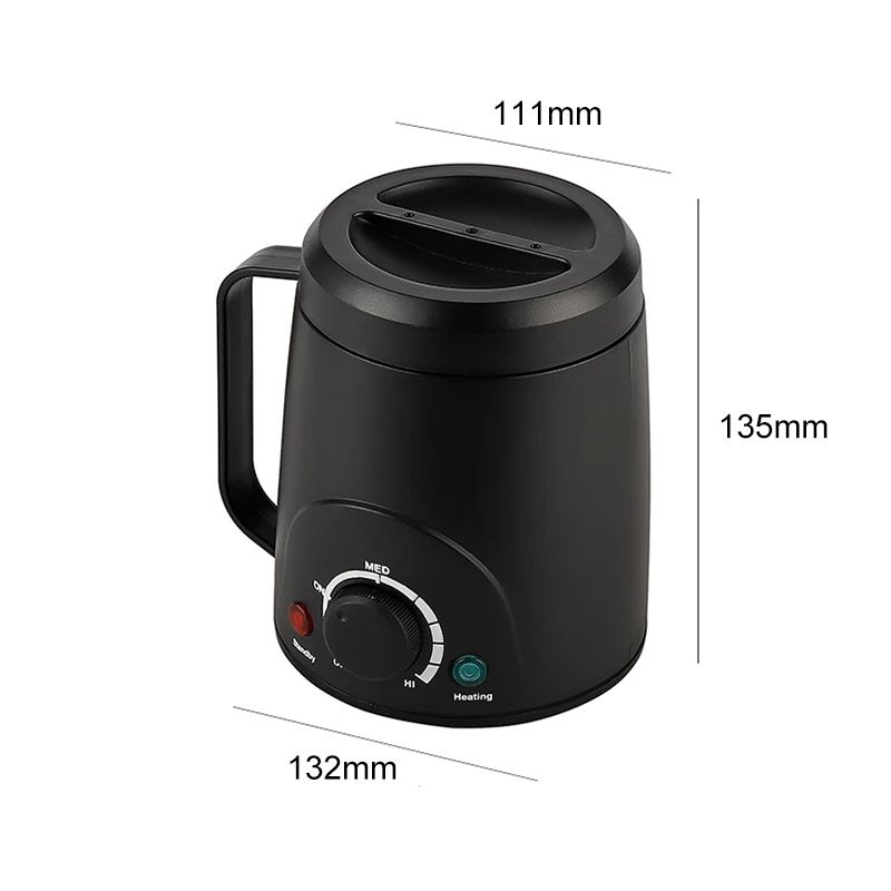 Воскоплав Для Депиляции Картриджный