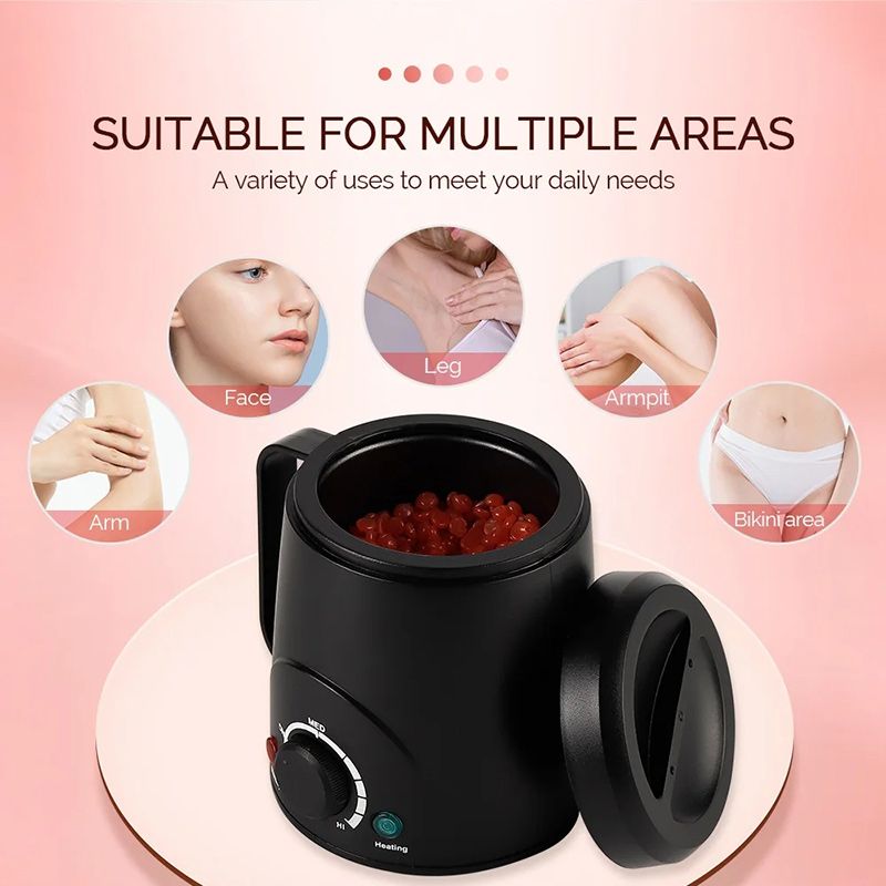 Воскоплав Для Депиляции Картриджный