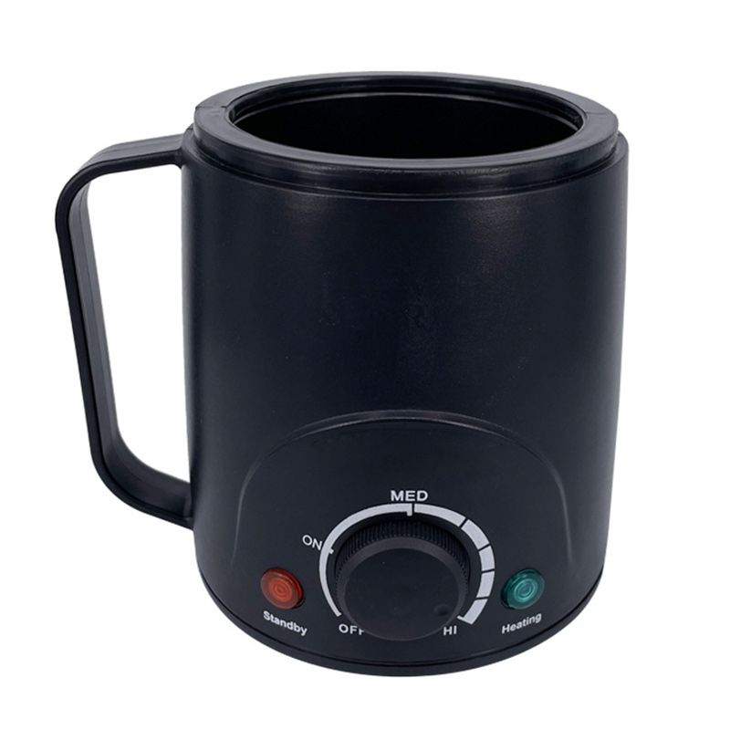 Воскоплав Для Депиляции Картриджный