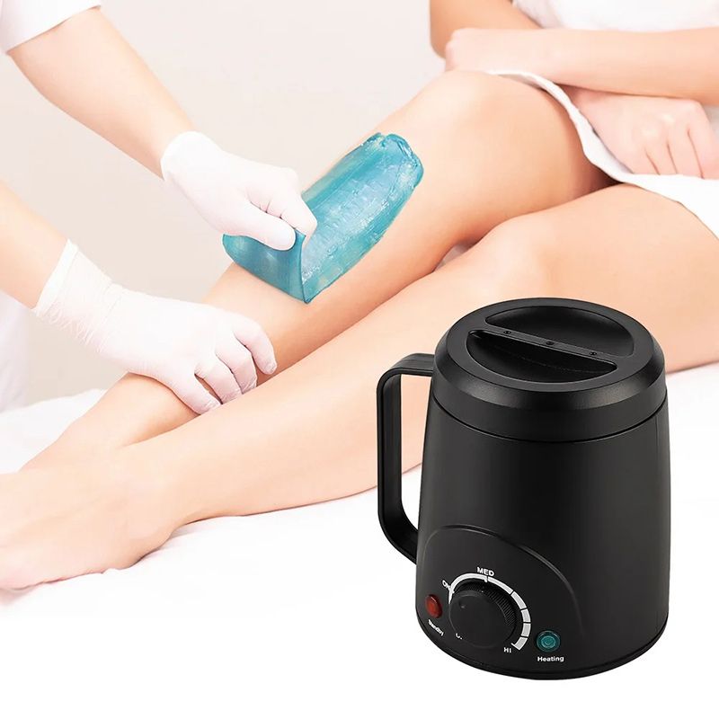 Воскоплав Для Депиляции Картриджный