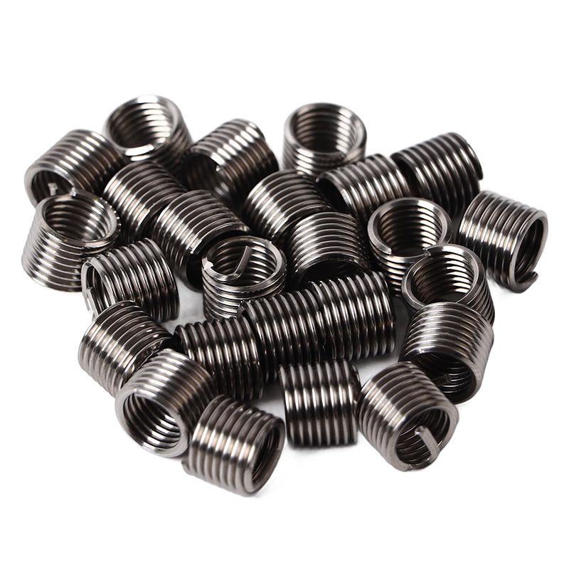 Клёпочники Резьбовые