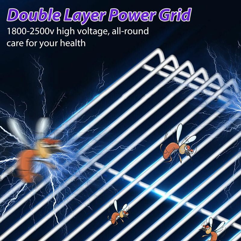 Мухобойка Для Мух